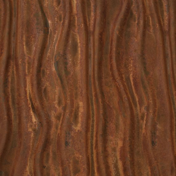 1009 VeroMetal Iron with patina