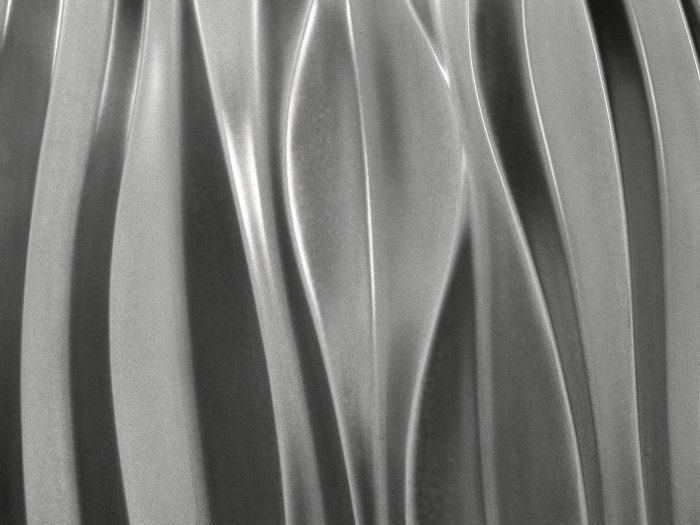 1101 VeroMetal Stainless Steel
