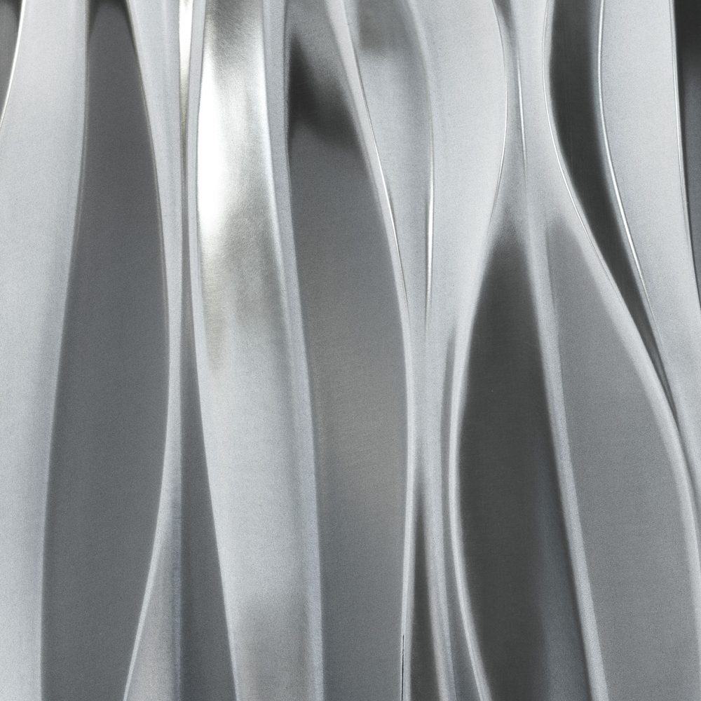 Overview of our liquid design metals and finishes VeroMetal®