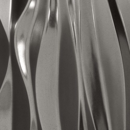 Overview of our liquid design metals and finishes VeroMetal®