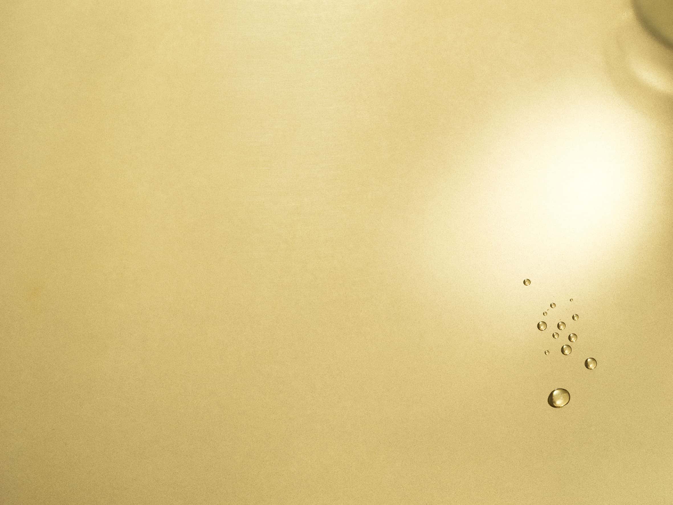 VeroMetal brass finish sample