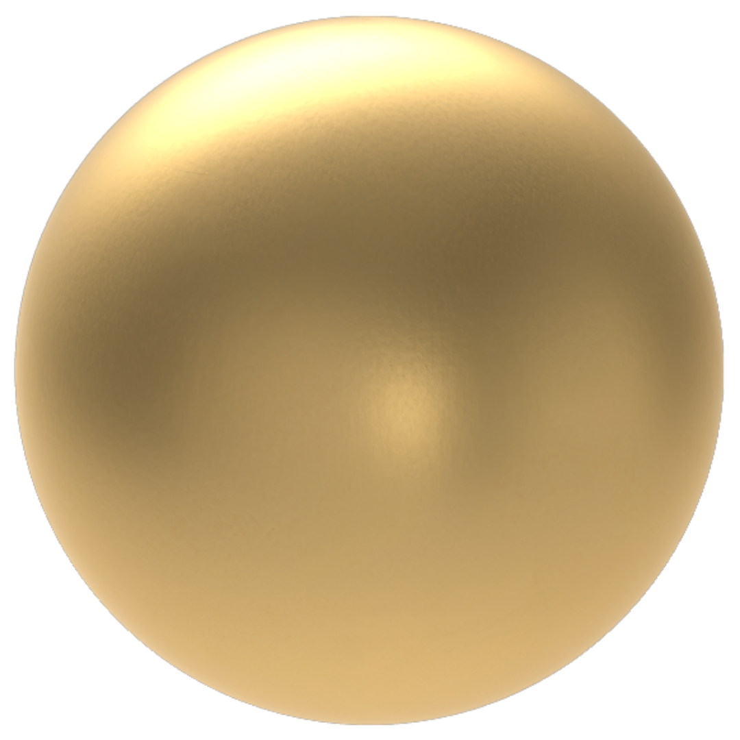 VeroMetal Gold PBR bol